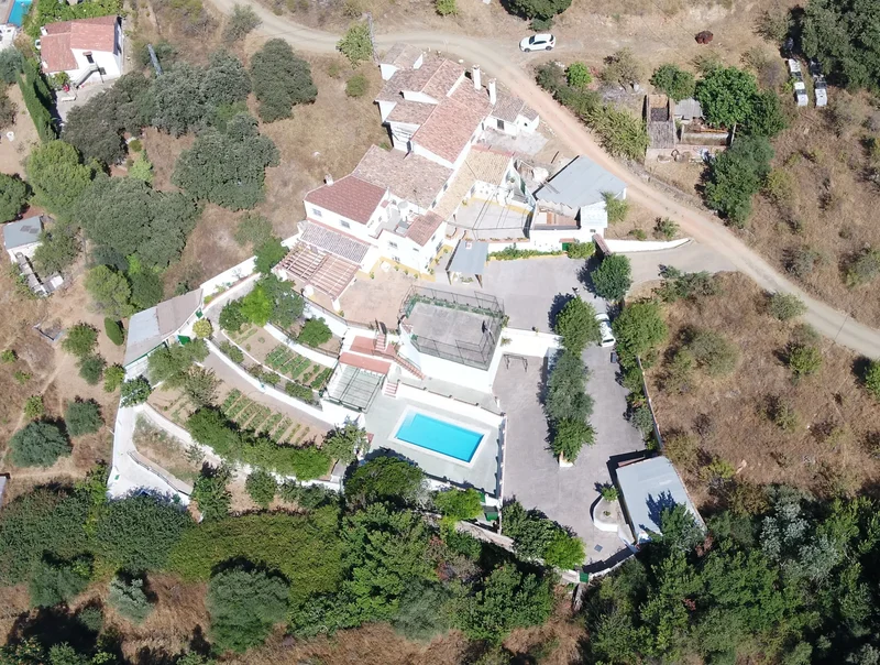 Andalusia, Casabermeja, Andalusia, Spain. - Photo 31