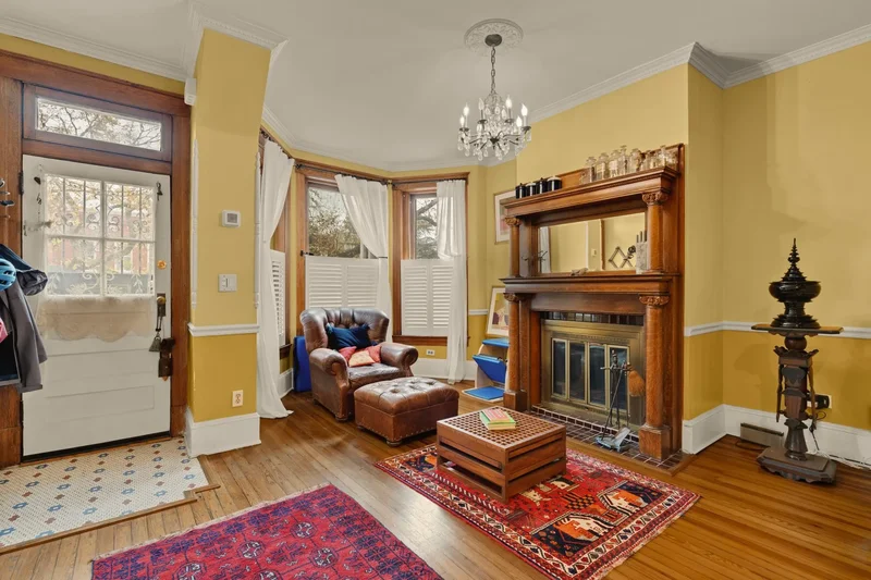 543 11th Street SE, Washington, DC 20003, Washington, District of Columbia, United States. - Photo 3