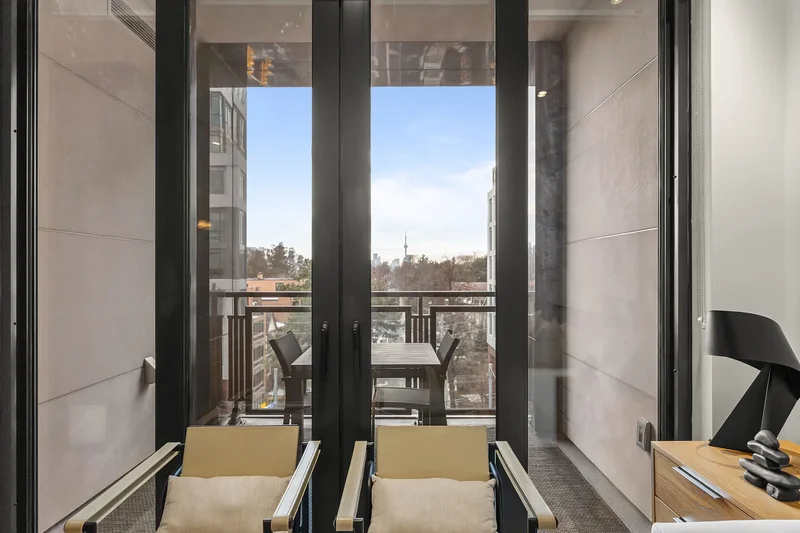 2 Forest Hill Rd  510, Toronto, ON M4V 2L3, Toronto, Ontario, Canada. - Photo 12