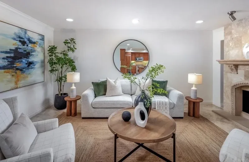 4035 Avenida Brisa, Rancho Santa Fe, California, United States. - Photo 8
