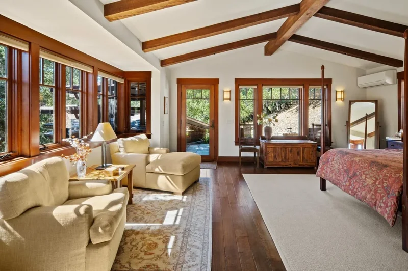 43 Rancho San Carlos Road, Carmel-by-the-Sea, California, United States. - Photo 35