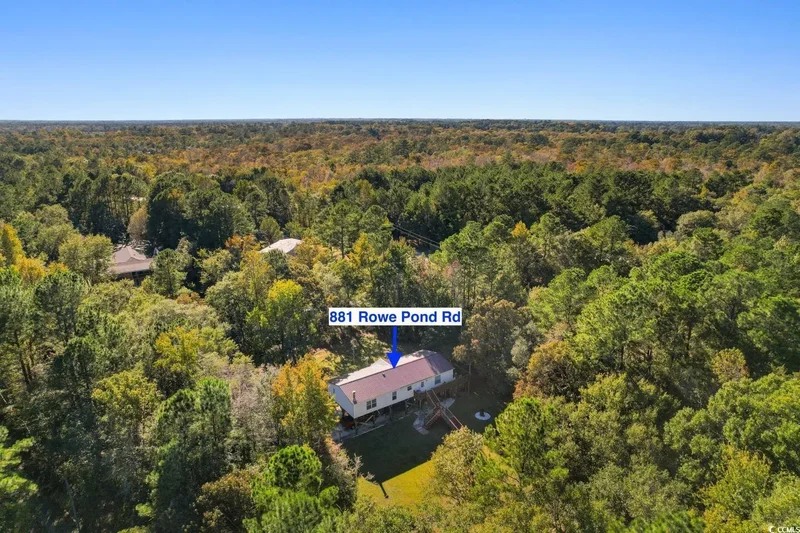 881 Rowe Pond Rd., Conway, SC 29526, Conway, South Carolina, United States. - Photo 40