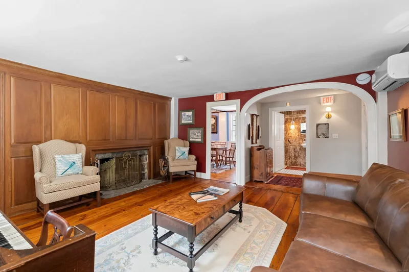 1189 Pequot Trail, Stonington, CT, 06378, USA, Stonington, Connecticut, United States. - Photo 31
