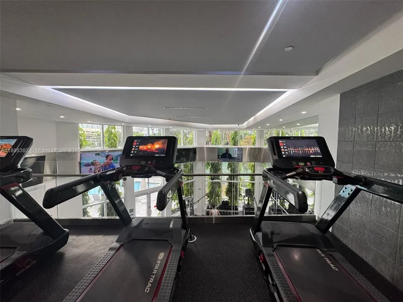 901 Brickell Key Blvd 3607, Miami, Florida, United States. - Photo 43