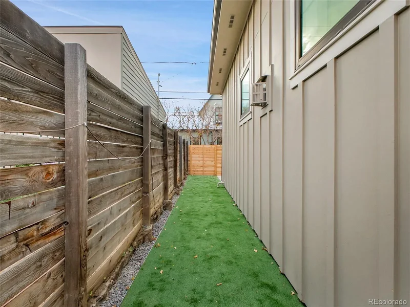 4640 W 39th Avenue, Denver, CO 80212, Denver, Colorado, United States. - Photo 27