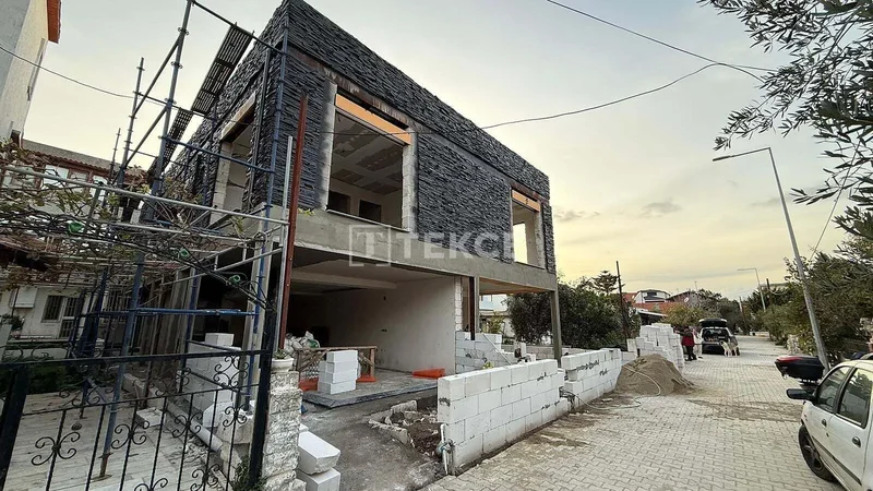 Atatürk, Urla, İzmir, İzmir, Turkey. - Photo 16