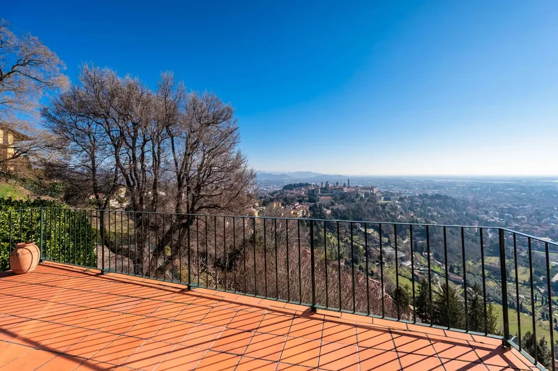 Via S. Vigilio, 24129 Bergamo BG, Italy, Bergamo, Lombardy, Italy. - Photo 24