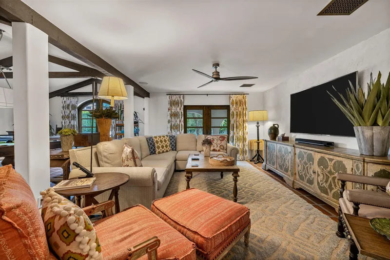 535 N Belardo Road, Palm Springs, California, United States. - Photo 16