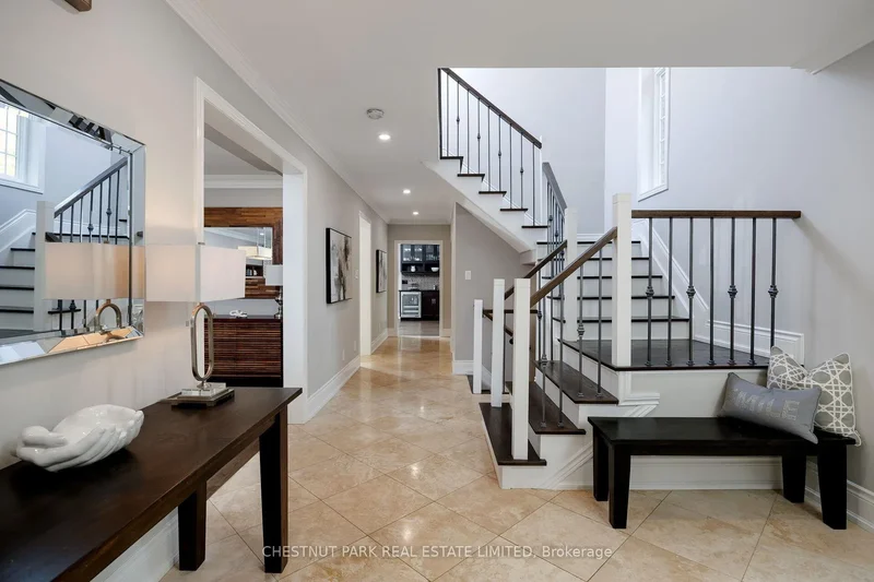 20 Fenyrose Crescent, Vaughan, Ontario, Canada. - Photo 39