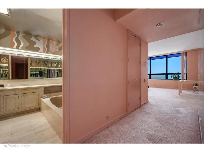 180 E. Pearson Street, #6103-6203, Chicago, IL, 60611, USA, Chicago, Illinois, United States. - Photo 25