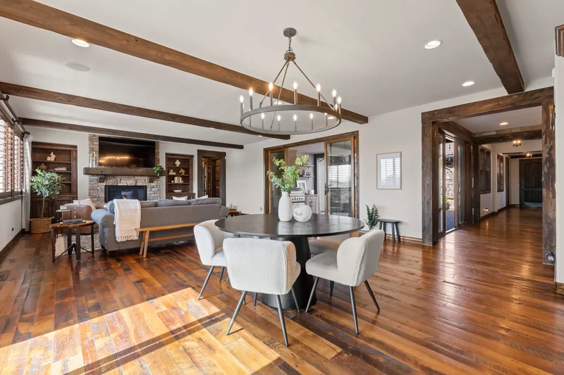 9507 Winding Hill Court , Lone Tree, CO 80124, Lone Tree, Colorado, United States. - Photo 15