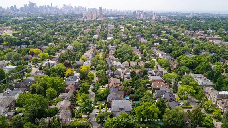 412 Glenayr Road, Toronto, ON, M5P 3C7, CANADA, Toronto, Ontario, Canada. - Photo 22
