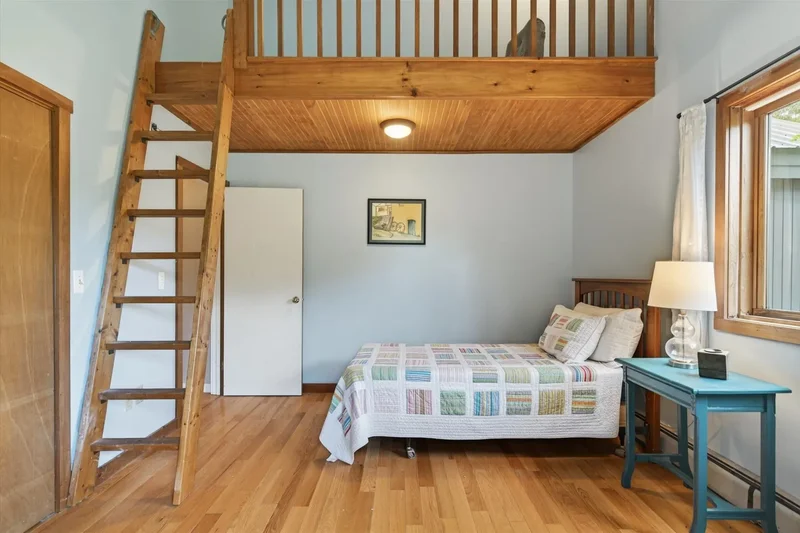 196 Old Sawmill Road, Londonderry, VT 05148, Londonderry, Vermont, United States. - Photo 30