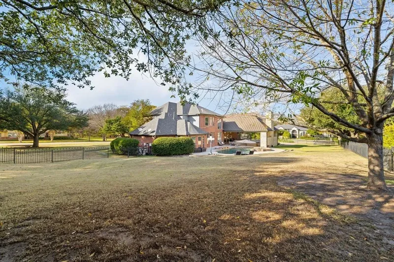 336 Oakwood Trail, Fairview, Texas, United States. - Photo 3