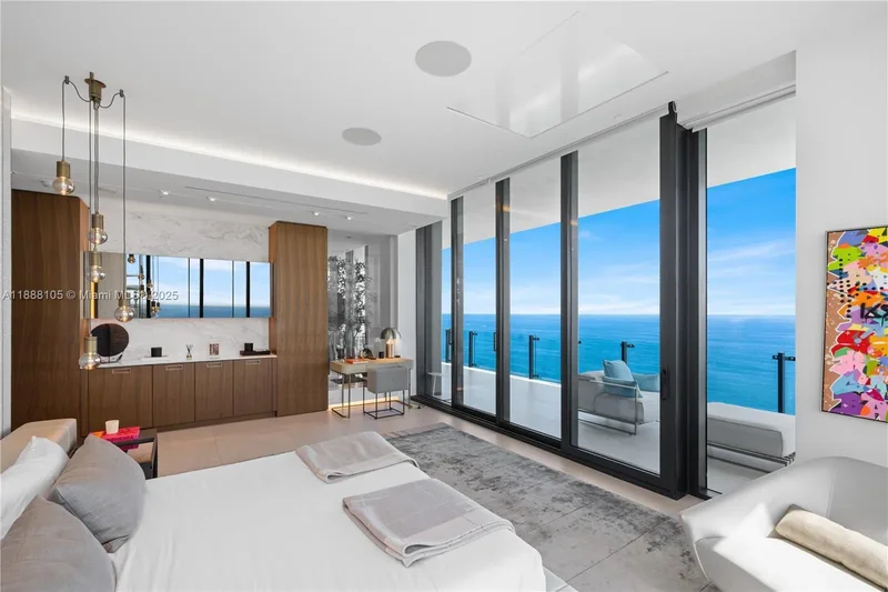 17141 Collins Ave LPH-1, Golden Beach, Florida, United States. - Photo 12