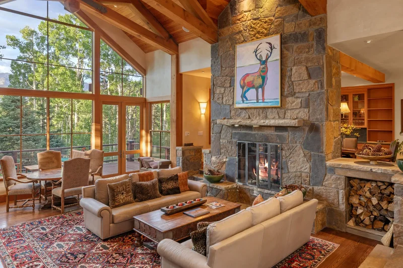 123 Autumn Lane , Mountain Village, CO 81435, Mountain Village, Colorado, United States. - Photo 17