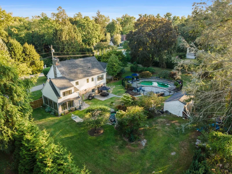 93 East Meadow Road, Wilton, CT 06897, Wilton, Connecticut, United States. - Photo 34