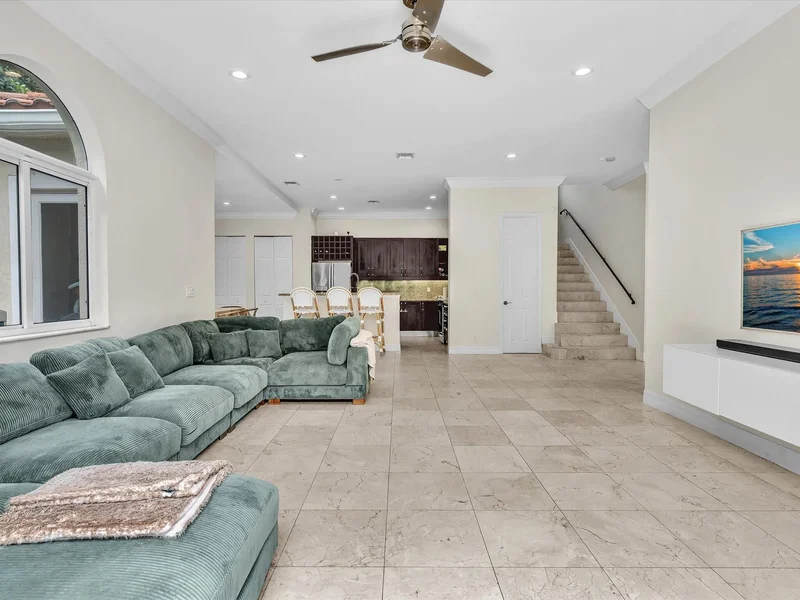 3555 Forest View Circle, Dania Beach, FL 33312, Dania Beach, Florida, United States. - Photo 37