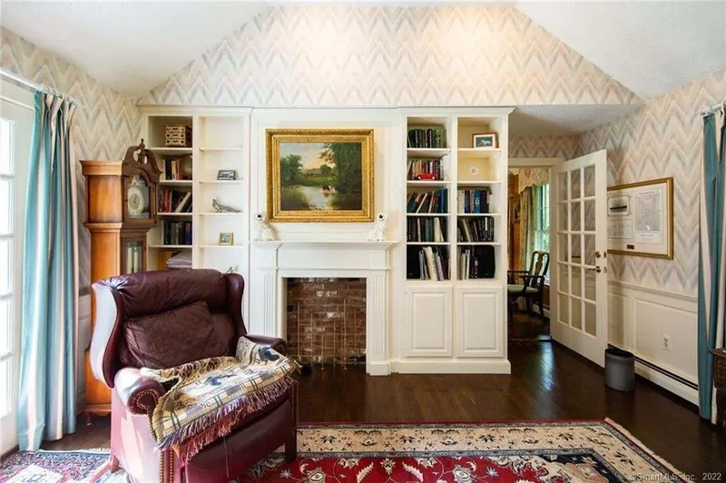 1493 Bucks Hill Road, Southbury, CT 06488, Southbury, Connecticut, United States. - Photo 2