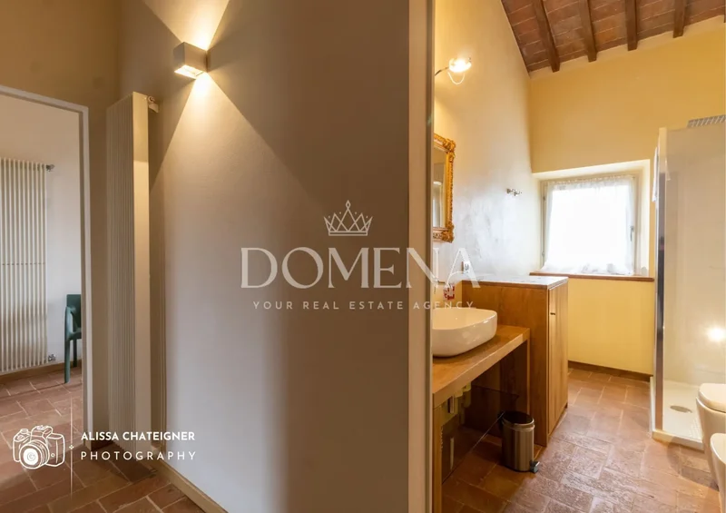 53037 Pancole, Province of Siena, Italy, Pancole, Tuscany, Italy. - Photo 4