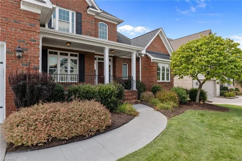 4329 Griffins Gate Lane, Greensboro, NC 27407, Greensboro, North Carolina, United States. - Photo 15