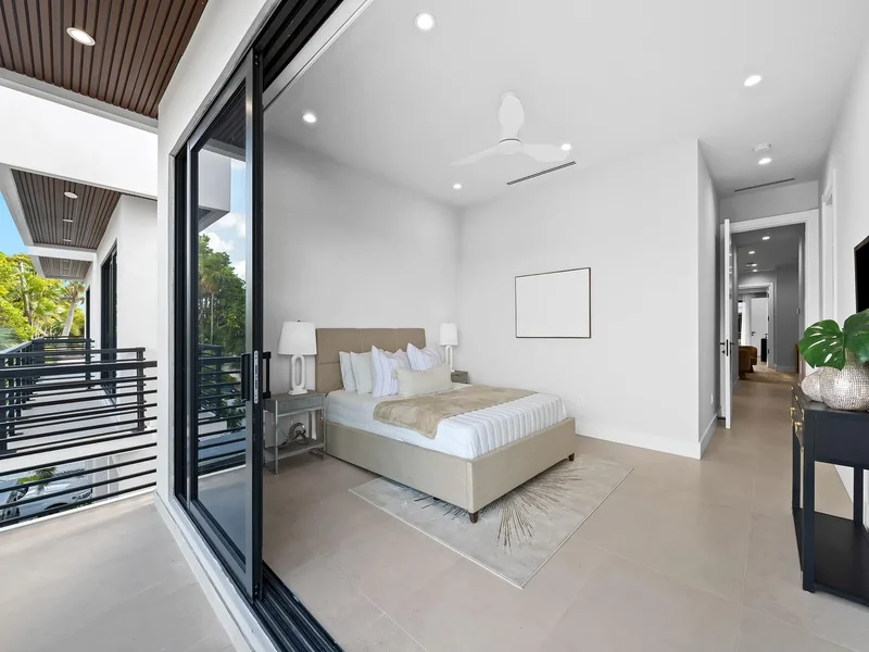920B NE 17th Ave, Fort Lauderdale, Florida, United States. - Photo 46