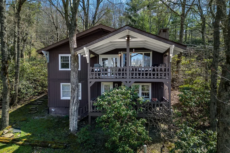205 Honey Hill Drive, Blowing Rock, NC 28605, Blowing Rock, North Carolina, United States. - Photo 4