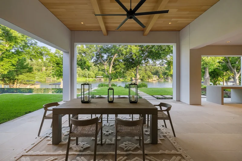 8008 Big View Dr, Austin, TX 78730, Austin, Texas, United States. - Photo 21