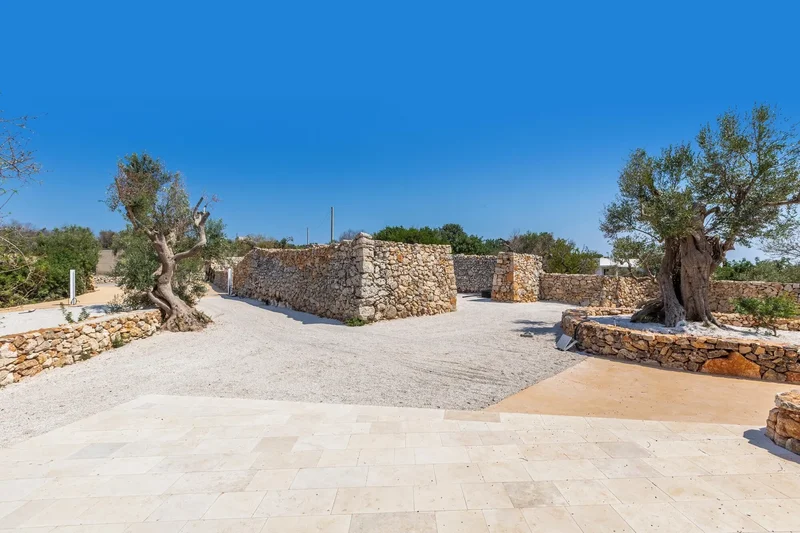 73040 Castrignano del Capo, Province of Lecce, Italy, Castrignano del Capo, Apulia, Italy. - Photo 14
