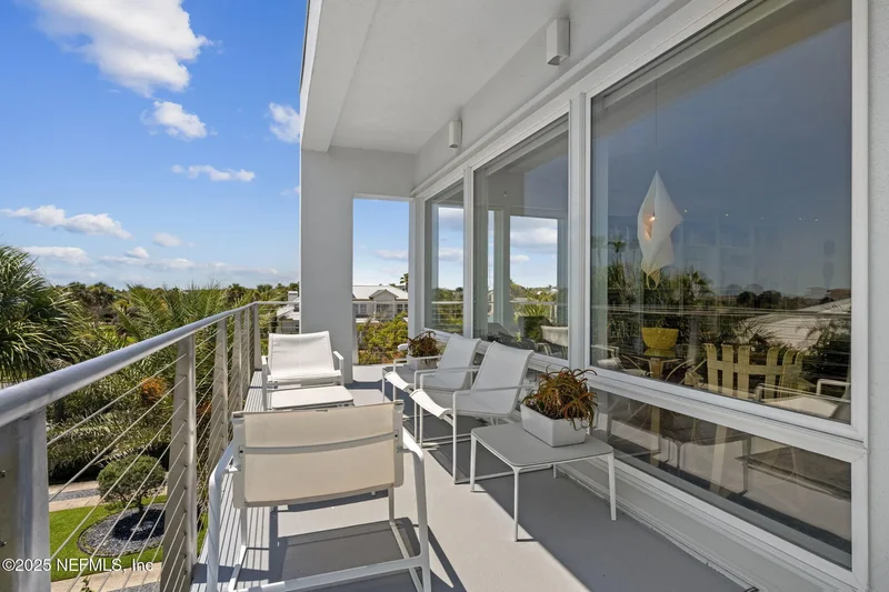 3618 S 1ST Street, Jacksonville Beach, Florida, United States. - Photo 33