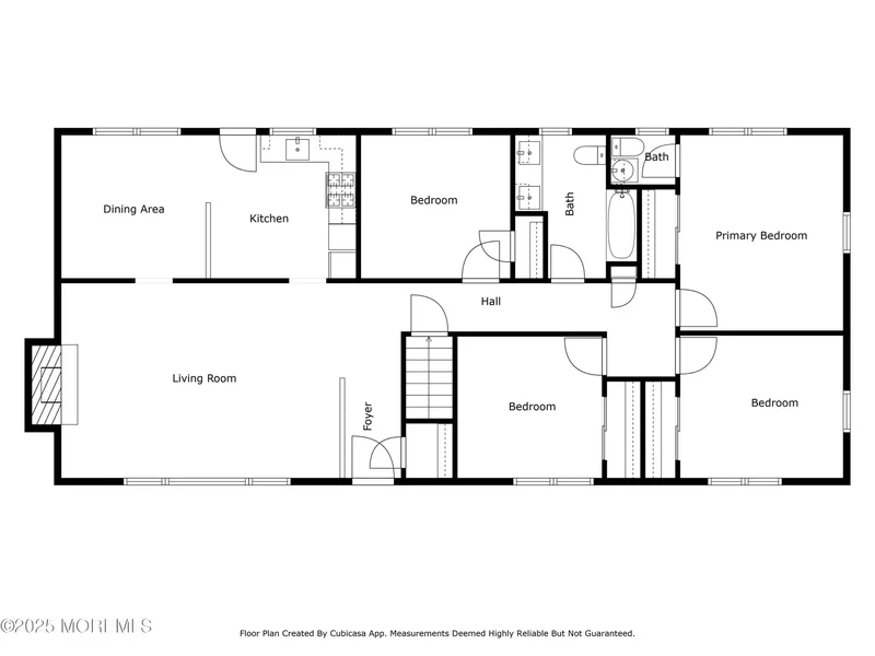 71 Lenox Avenue, Oakhurst, NJ 07755, 07755, New Jersey, United States. - Photo 4
