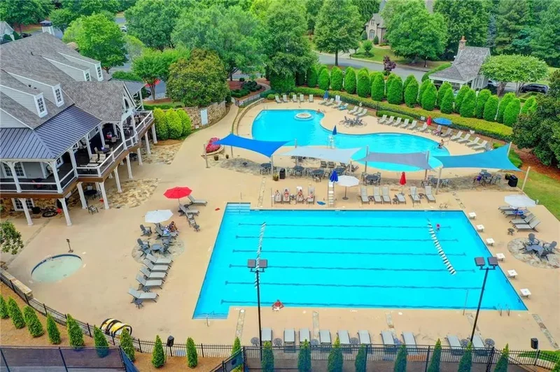 6010 Somerset Court, Suwanee, GA 30024, Suwanee, Georgia, United States. - Photo 53