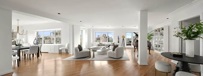 40 E 84th Street Unit 17A, New York City, NY 10028, New York, New York, United States. - Photo 2
