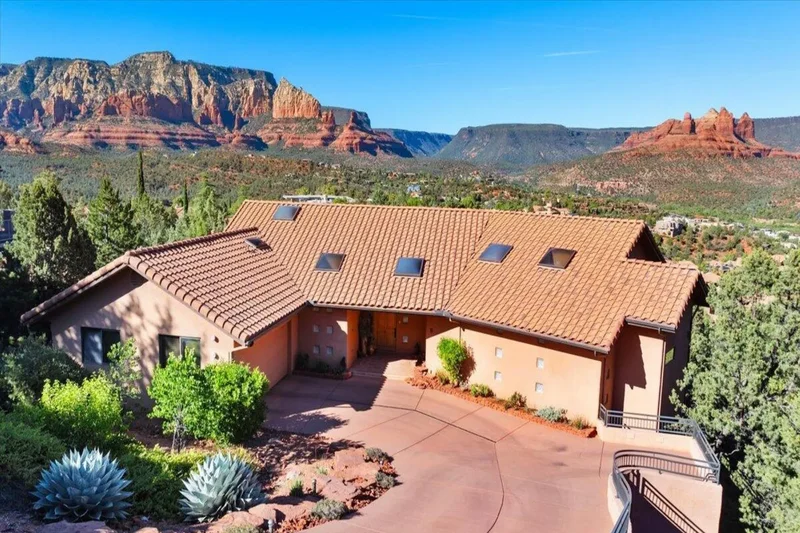 33 Rue De Lynn Lane , Sedona, AZ 86336, Sedona, Arizona, United States. - Photo 16