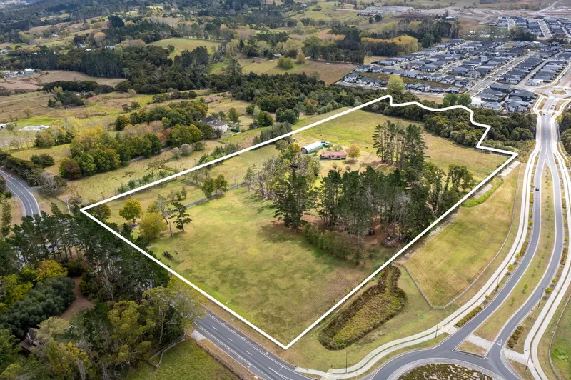 1 Old Pine Valley Road Dairy Flat, Auckland, Dairy Flat, Auckland, New Zealand. - Photo 2