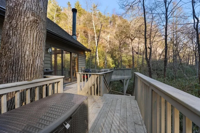 326 Trailblazer Lane, Highlands, North Carolina, United States. - Photo 35