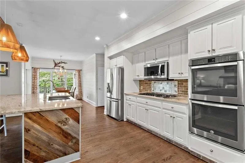 417 Lynne Circle, Alpharetta, Georgia, United States. - Photo 32