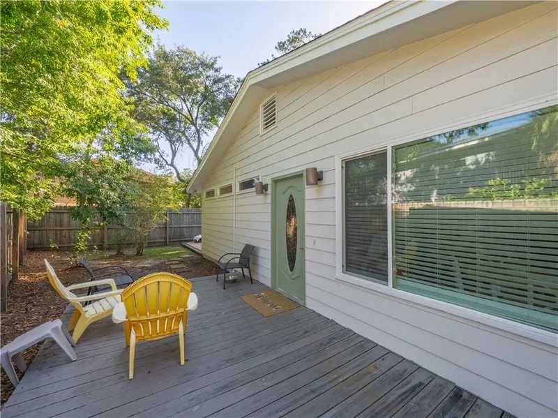 900 Mallery Street, St. Simons, Georgia, United States. - Photo 12