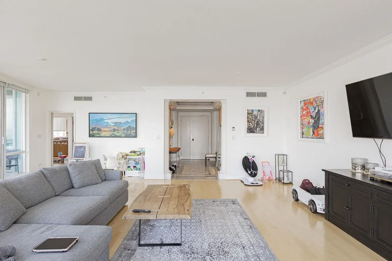 323 Jervis Street # 2302, Vancouver, BC, V6C3P8, CANADA, Vancouver, British Columbia, Canada. - Photo 15