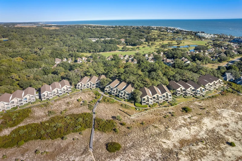 1345 Pelican Watch Villas, Seabrook Island, SC 29455, Johns Island, South Carolina, United States. - Photo 32