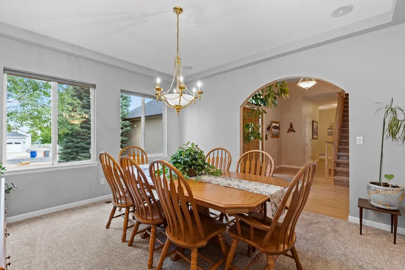 8007 Sunrise Circle , Frederick, CO 80516, Erie, Colorado, United States. - Photo 5