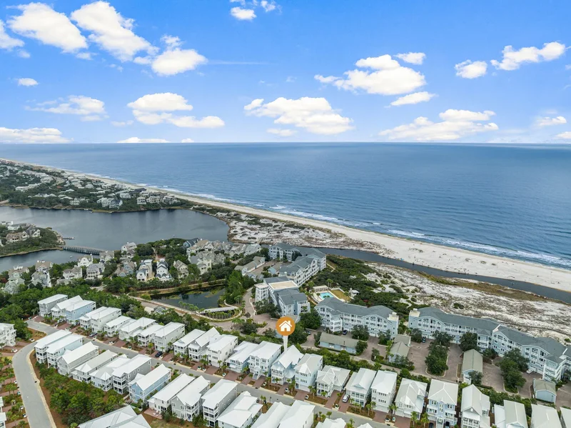 Rosemary Beach, Florida, United States. - Photo 49