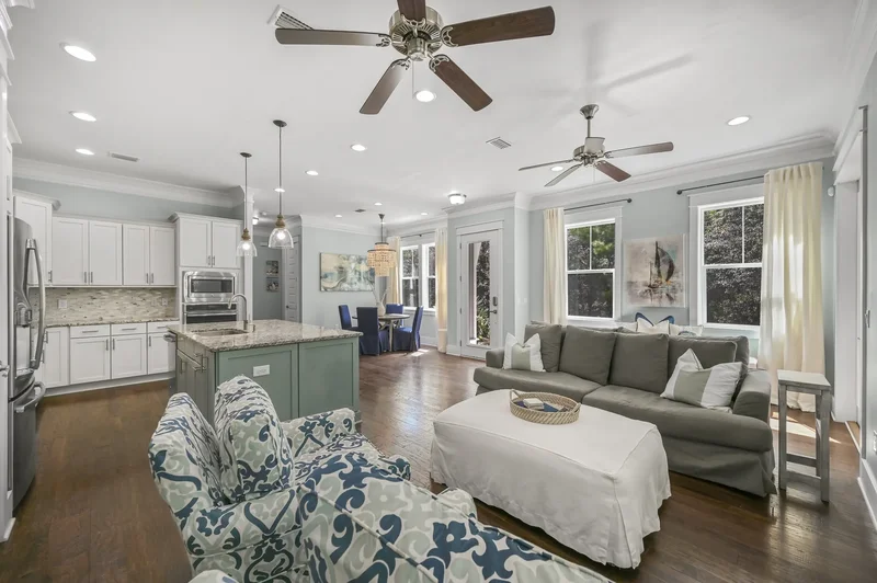 167 Milestone Drive A, Inlet Beach, FL 32461, Santa Rosa Beach, Florida, United States. - Photo 19