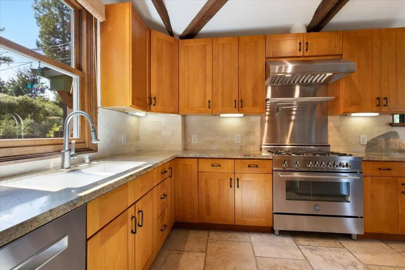 21565 Old Mine Road, Los Gatos, California, United States. - Photo 9