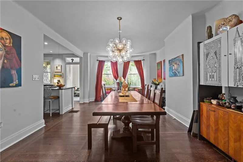 618 Hastings St, Point Breeze, PA 15206, Pittsburgh, Pennsylvania, United States. - Photo 11