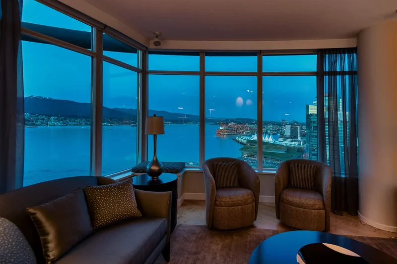 1281 W Cordova Street # 3402, Vancouver, BC, V6C3R5, CANADA, Vancouver, British Columbia, Canada. - Photo 9