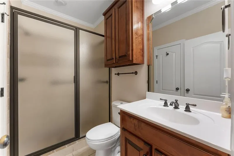1054 Morgan Garner Drive SW, Lilburn, GA 30047, Lilburn, Georgia, United States. - Photo 41
