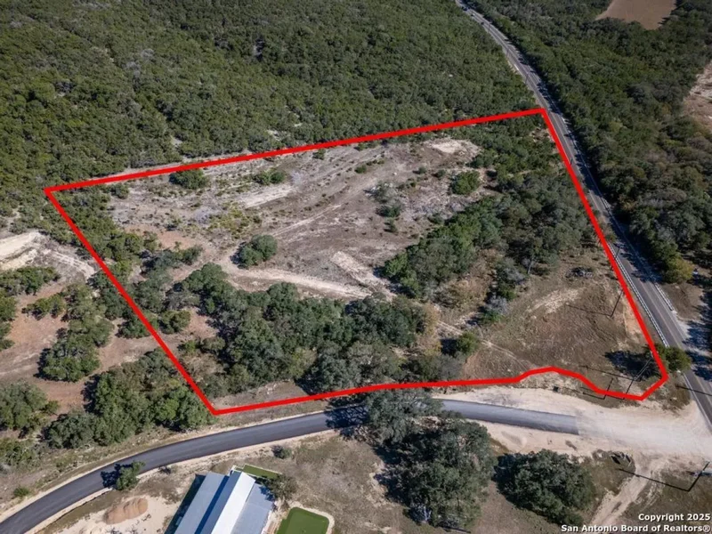 29008 Cibolo Cliff, Bulverde, Texas, United States. - Photo 1