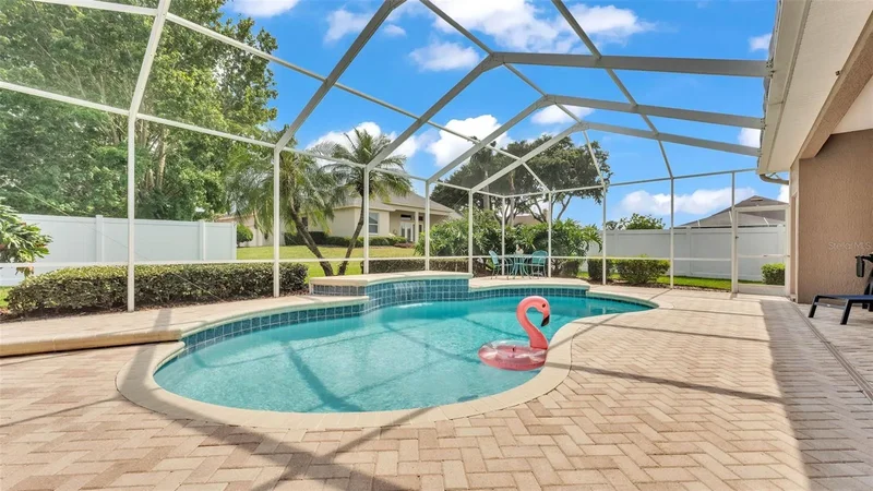 3121 HIGHLANDS BY THE LAKE WAY, LAKELAND, FL 33812, Lakeland, Florida, United States. - Photo 76