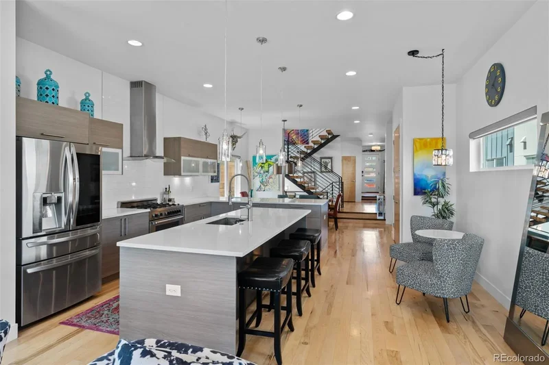 3632 N Pecos Street, Denver, Colorado, United States. - Photo 10